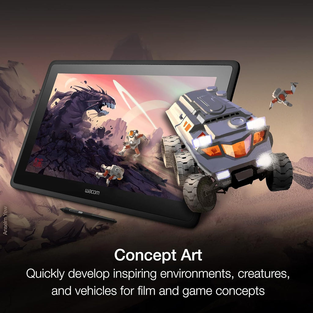 Professional Digital Painting Software V269