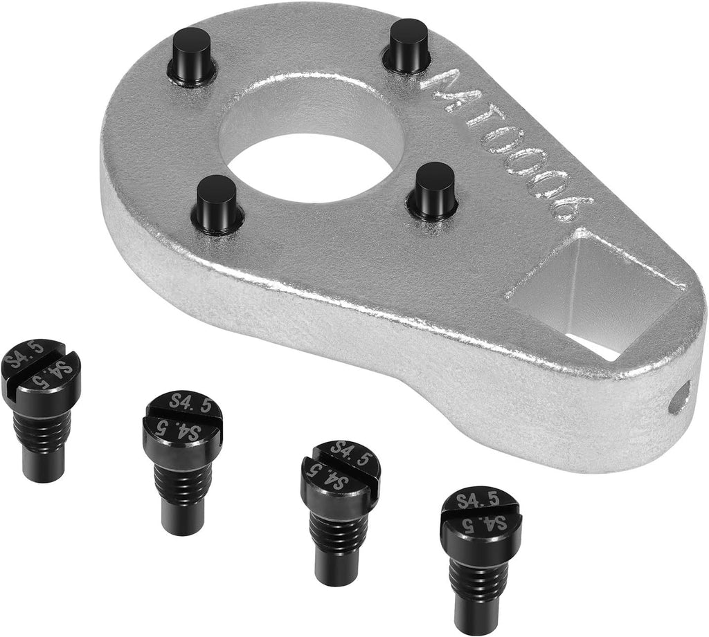 Trim/Tilt Pin Wrench Tools Set Pack of 2 J669