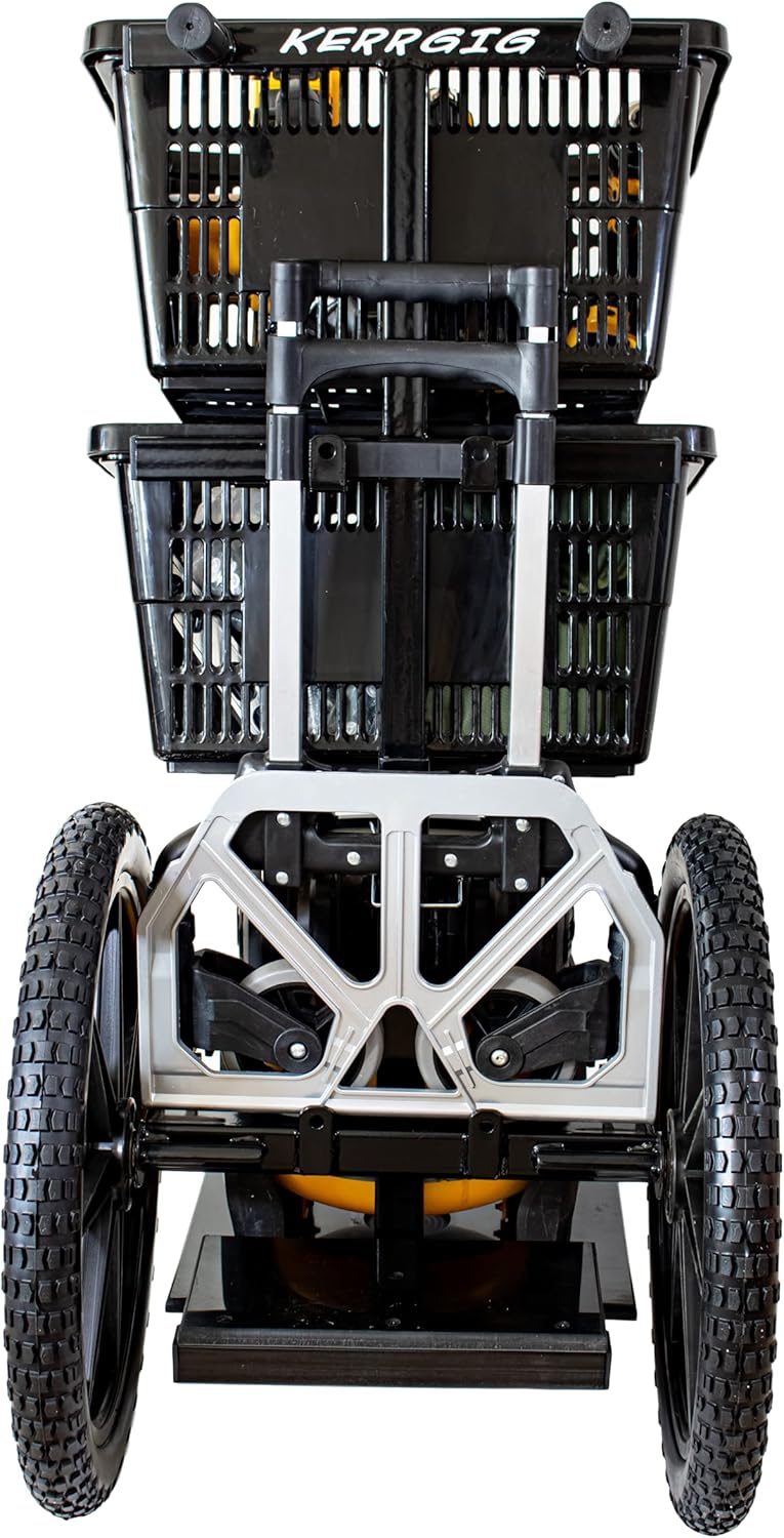 Utility Cart C64299
