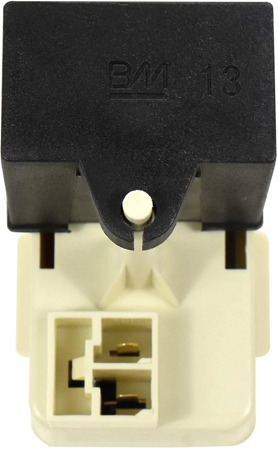 4-Pack Compressor PTC Starter Relay and Capacitor Kits J35796