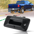 Tailgate Handle Backup Camera Pack of 2 Q21263