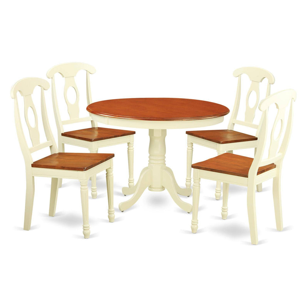 5 Piece Dining Set A7341