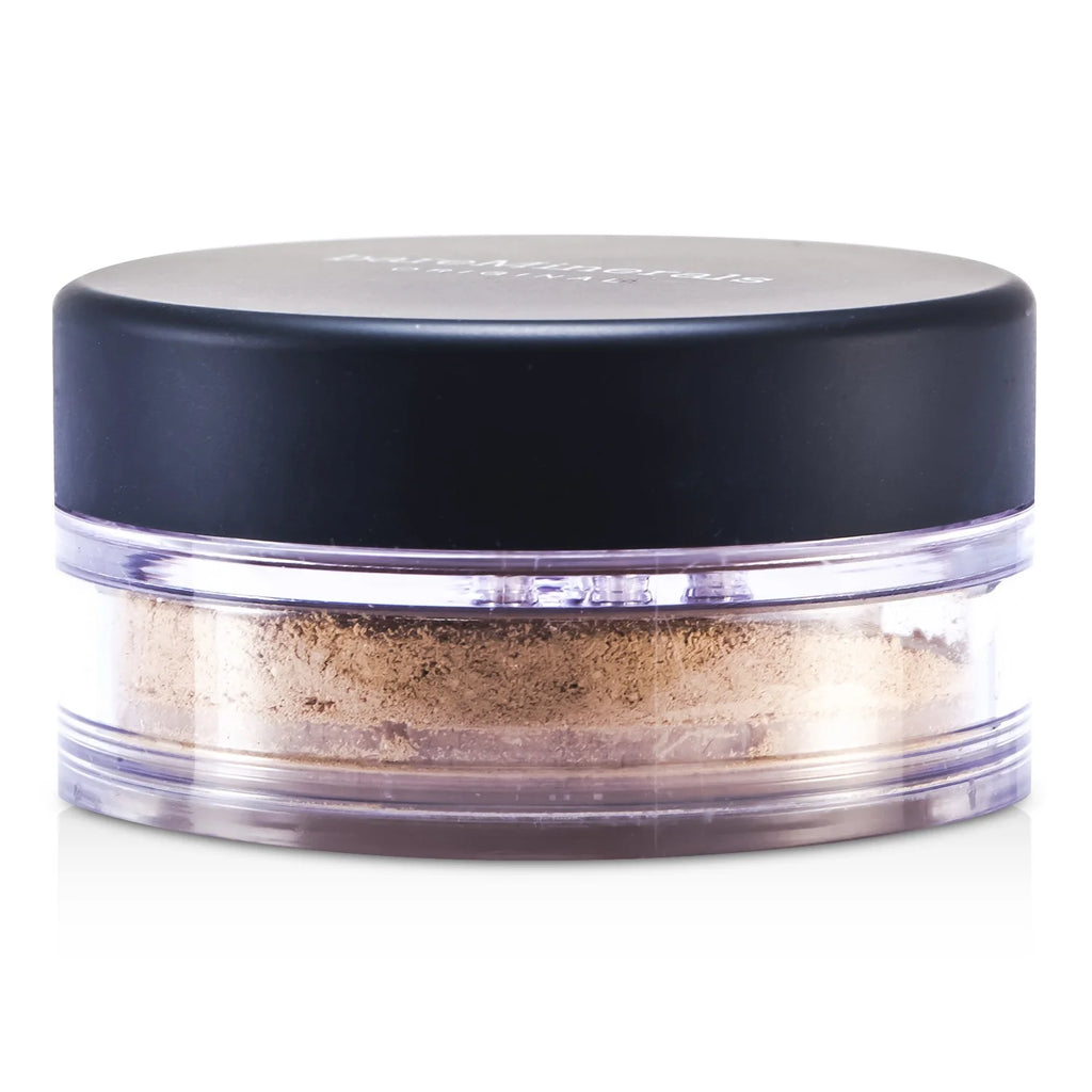 Tan SPF 15 Foundation 8g/0.28oz J723