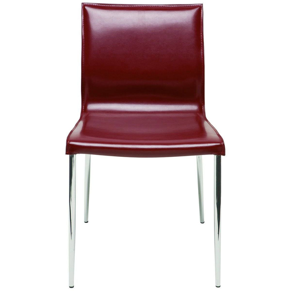 Ochre Dining Chair H6663