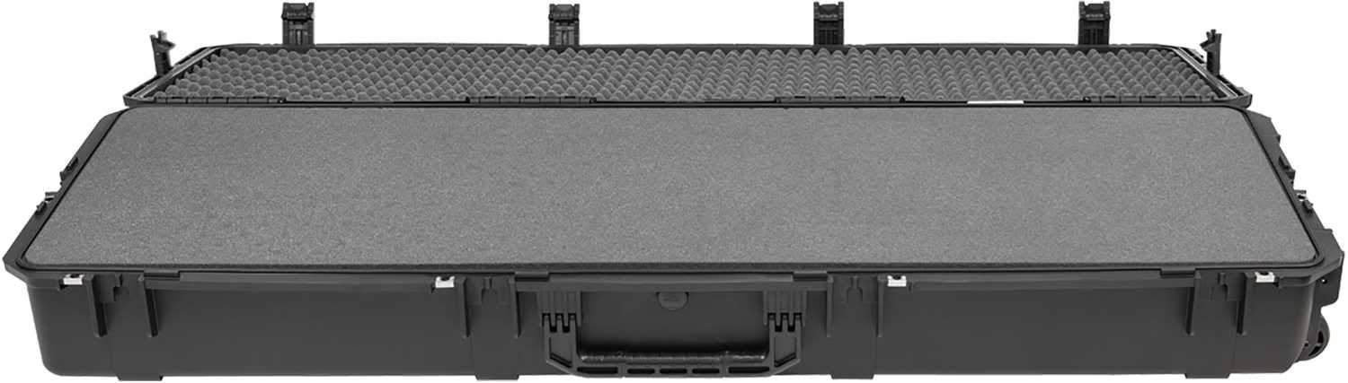 Utility Case with Wheels L6172