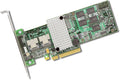 SAS9260-8I Raid 8PORT 6GB SAS/sata Pcie 2.0 512MB Pack of 2 L324831