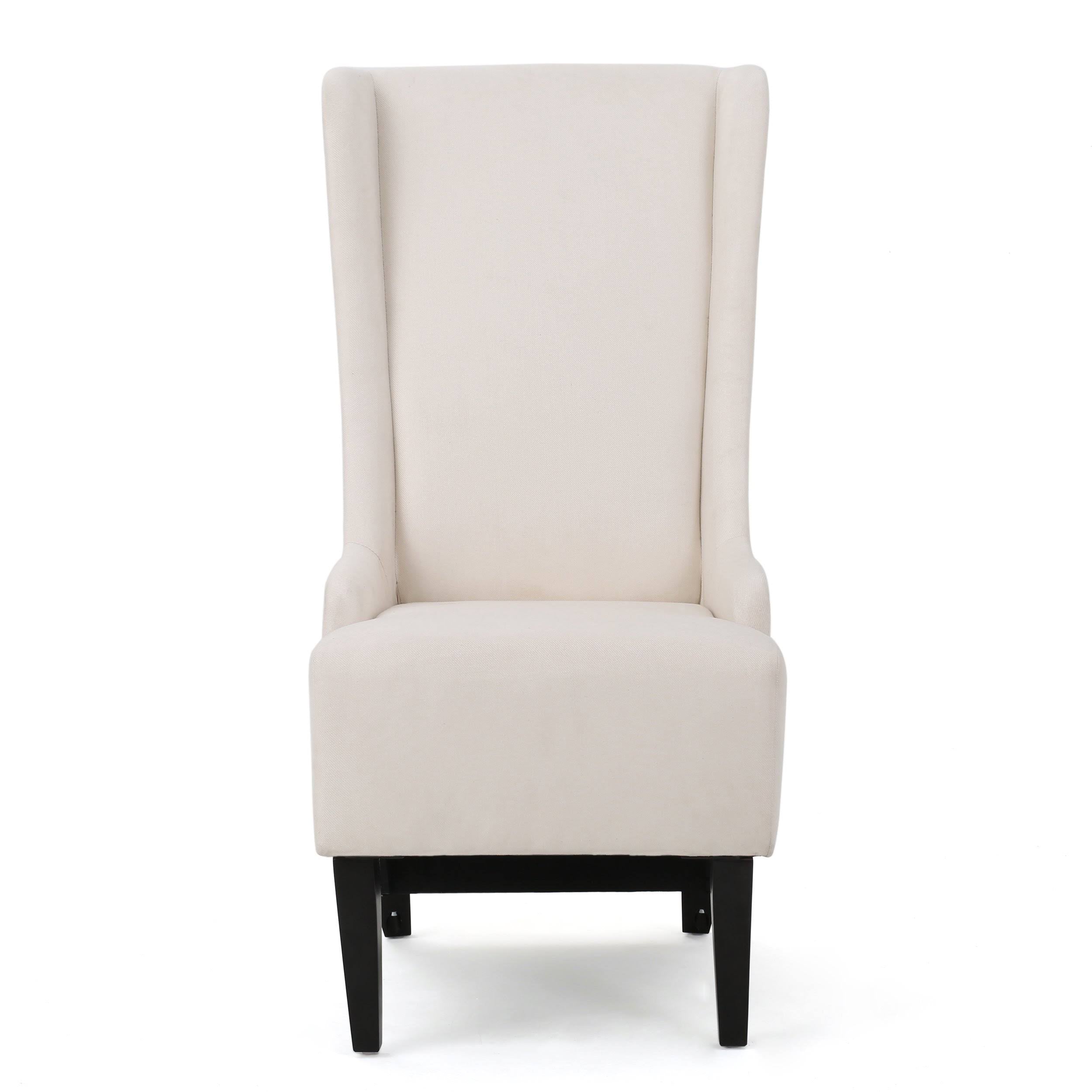 Teal Fabric Dining Chair U468263