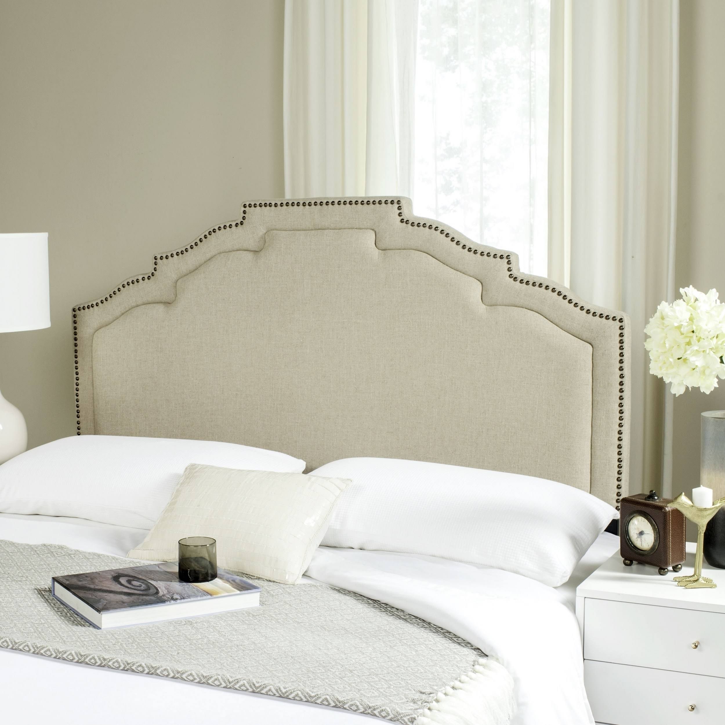 King Hemp Headboard W547