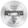 10 inch Non-Ferrous Metal Blade Z34345