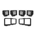 Black Bumper LED Light Kit S98976