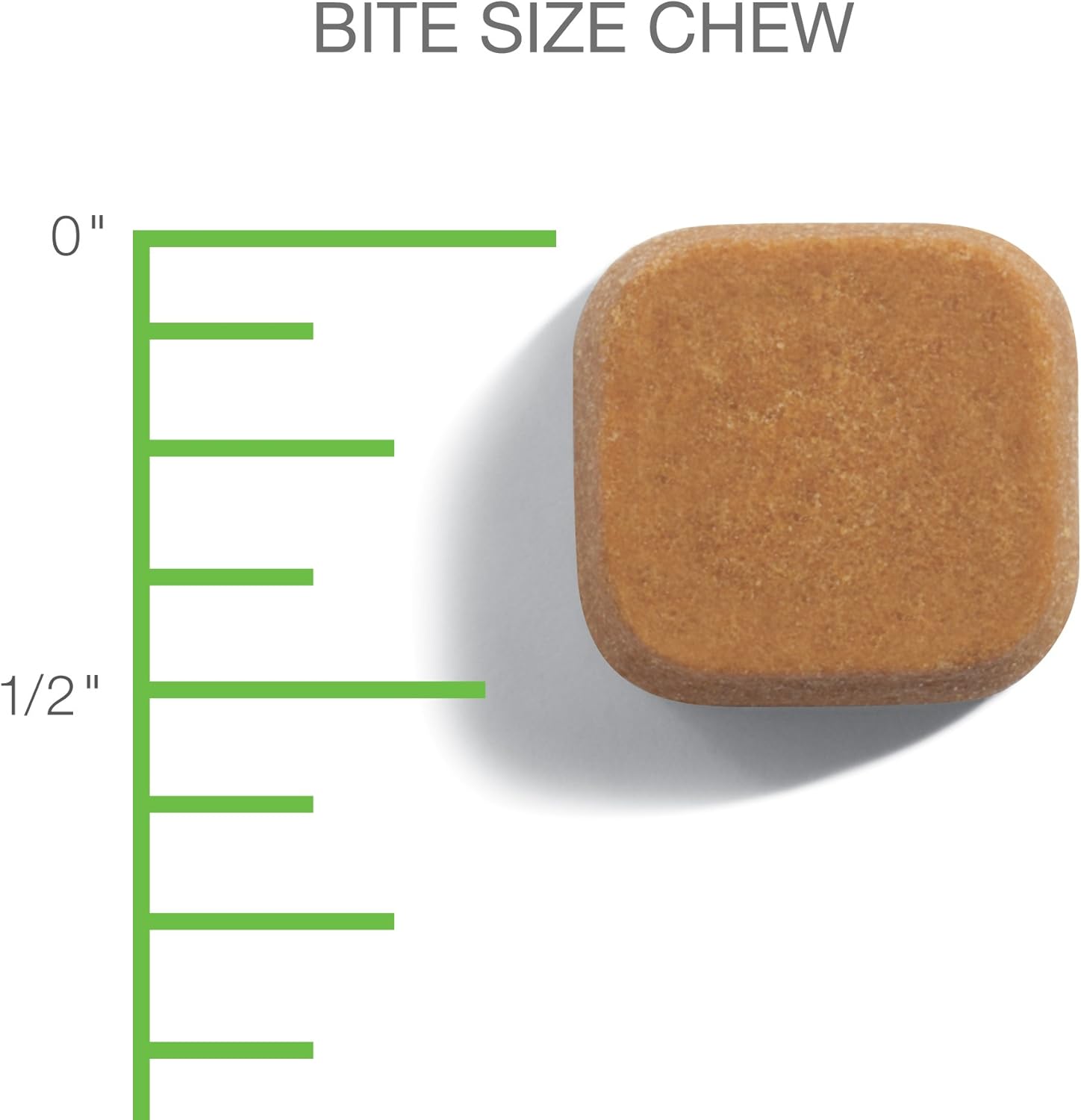 Chewable Flea Treatment for Large Dogs, 23-110 Pounds, Pack of 2 G888