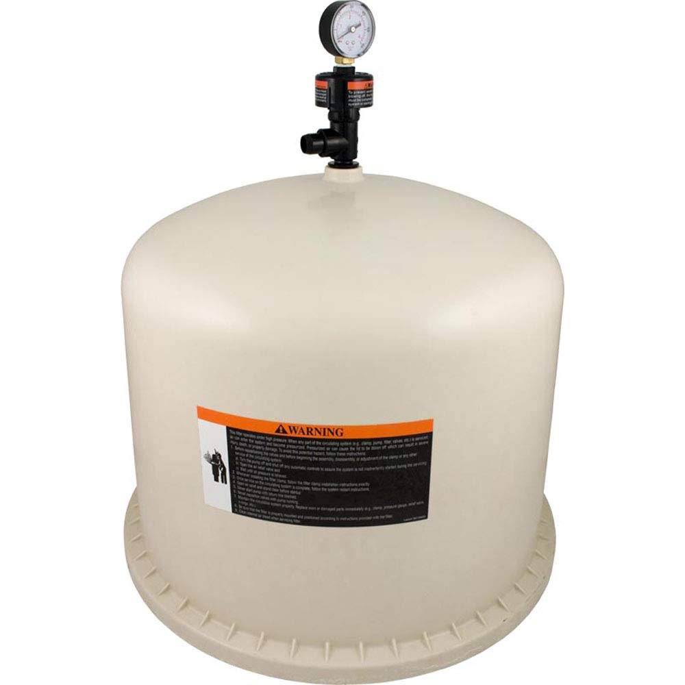 White Lid 4048 D2293