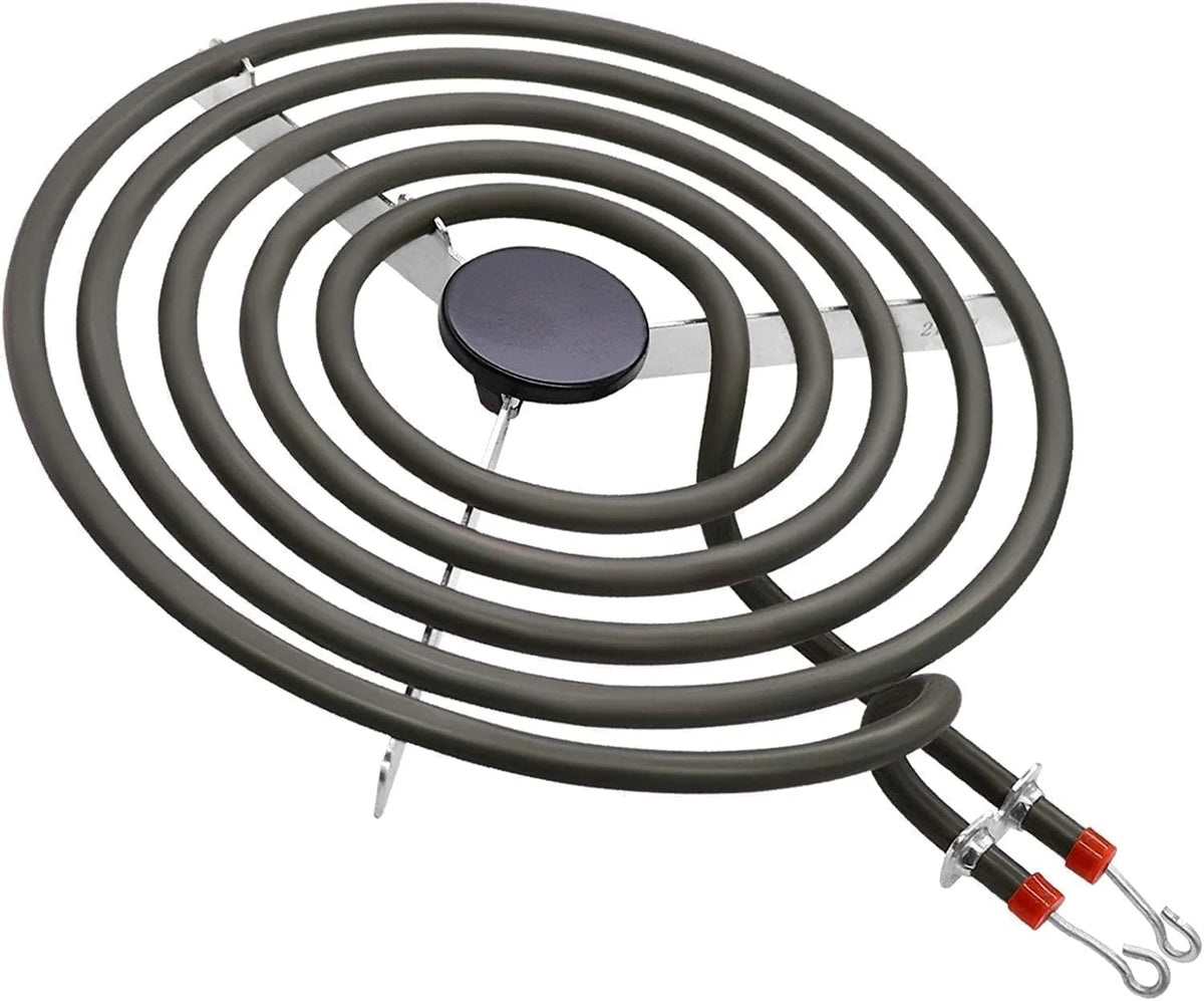 8" Electric Range Burner Element Unit 12-Pack T9176