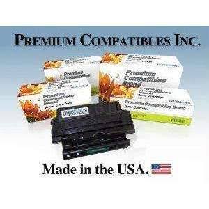 Black Toner Cartridge D15809