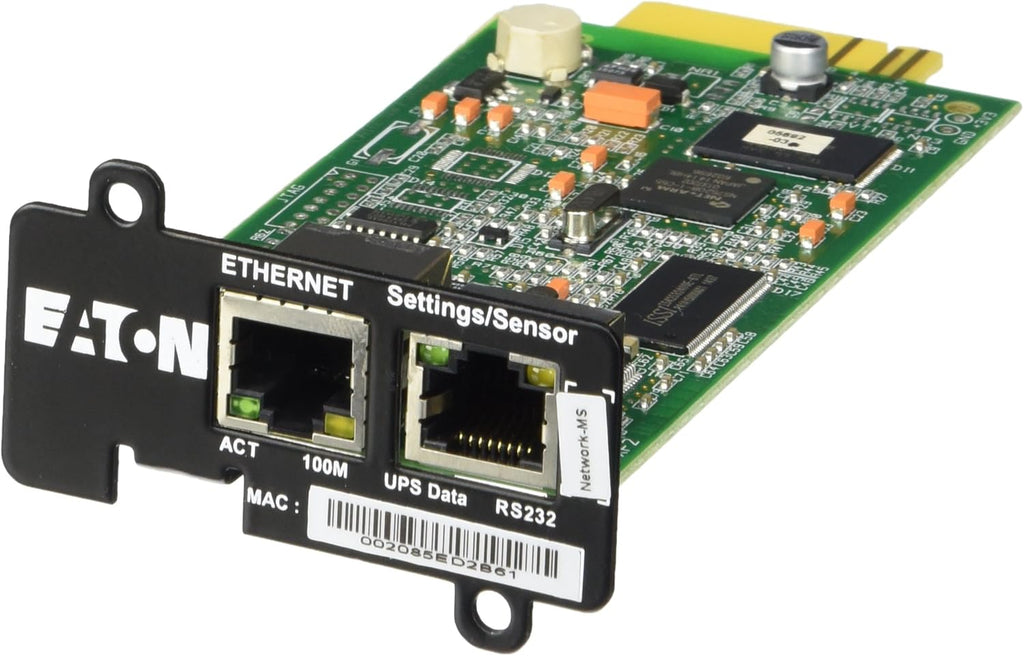 Remote Management Adapter X779