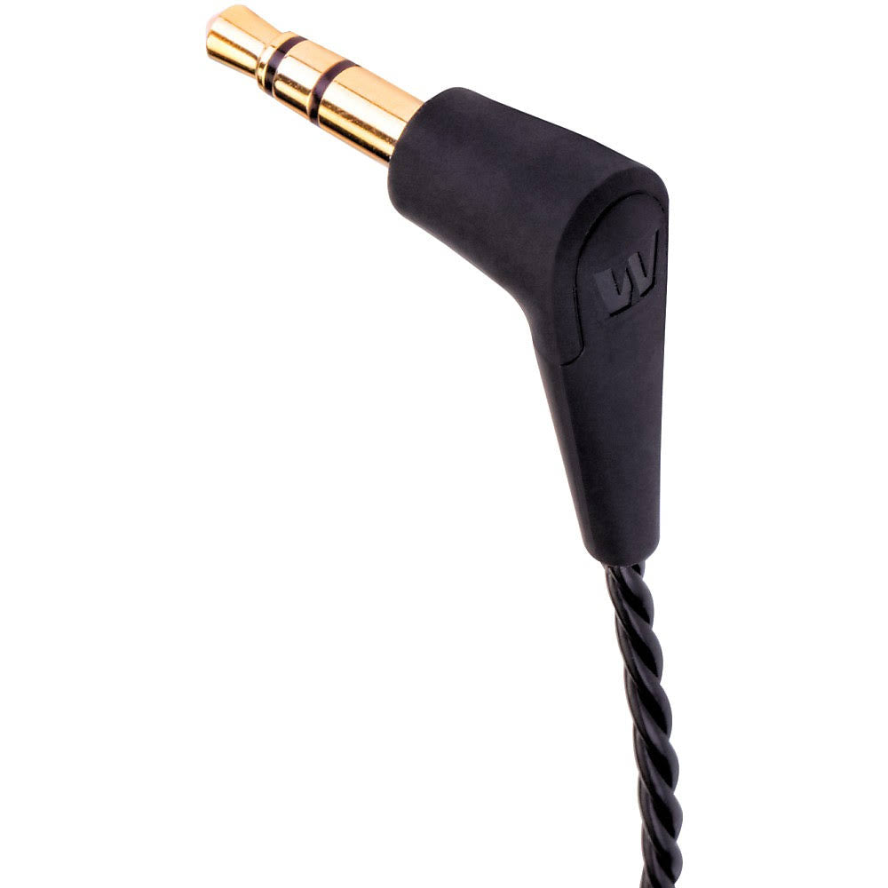 Red In-Ear Earphones B1539