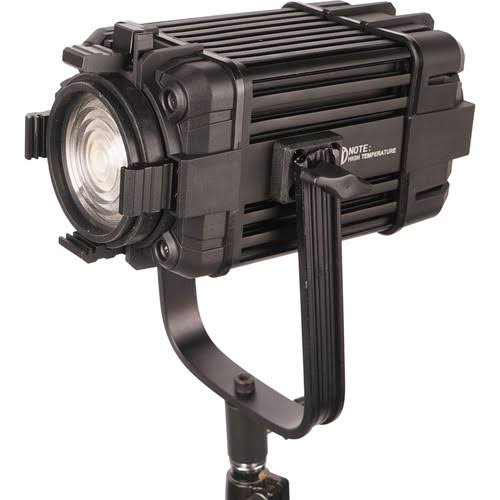 Boltzen 60W Fanless Focusable Fresnel Daylight LED 2 H114828