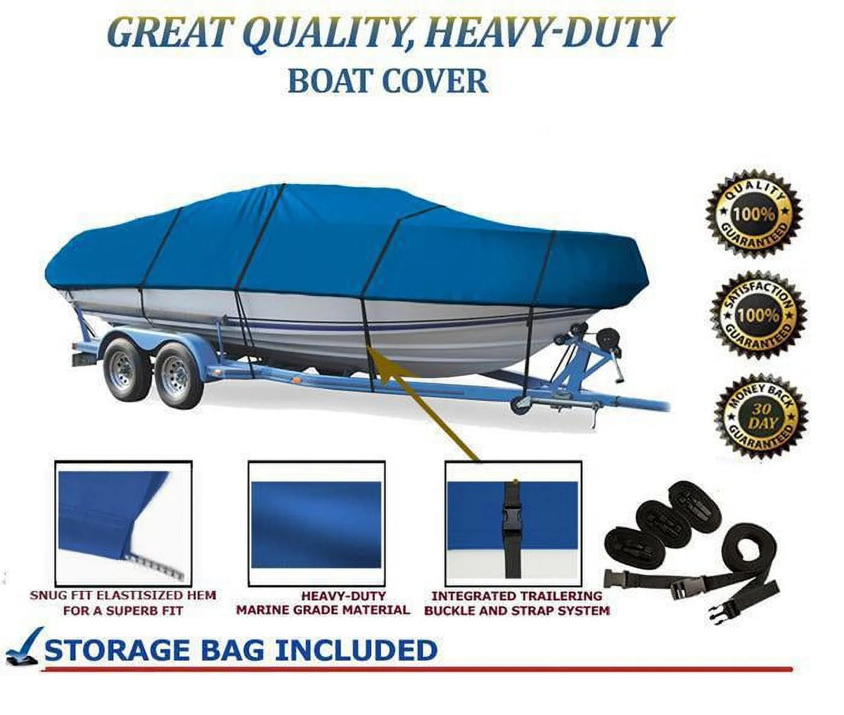 Boat Cover U1571