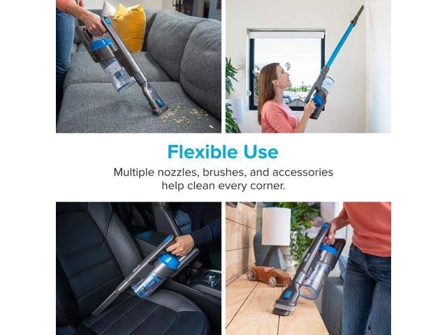 Cordless Stick Handheld Vacuum Cleaner K131
