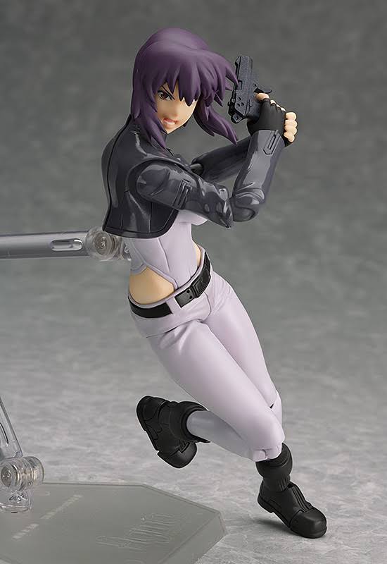 Motoko Kusanagi S.A.C. Figure O41527