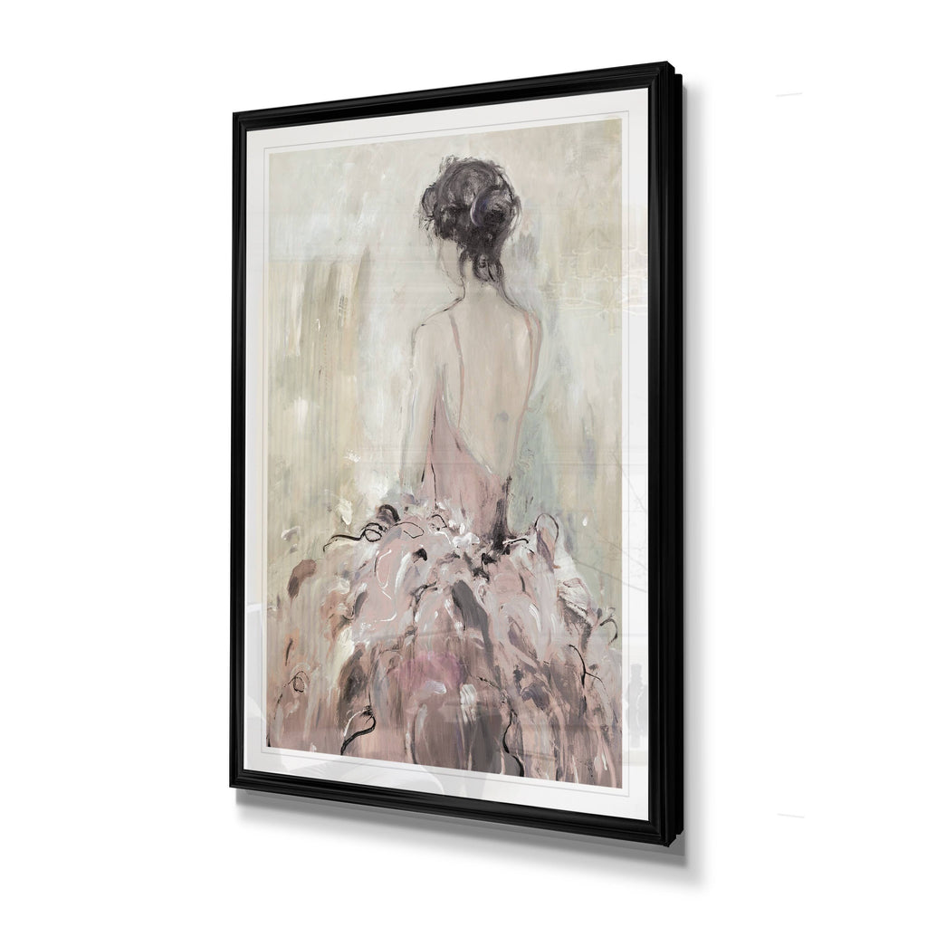 Framed Giclee Print 30x40 Z78285