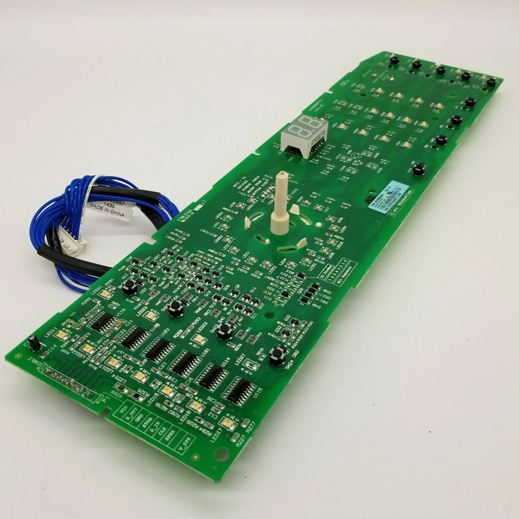 Kenmore Washer Control I99214