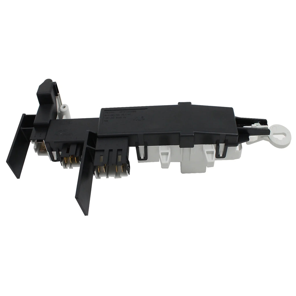 Washing Machine Door Latch Lock Replacement for Samsung Washer D420334