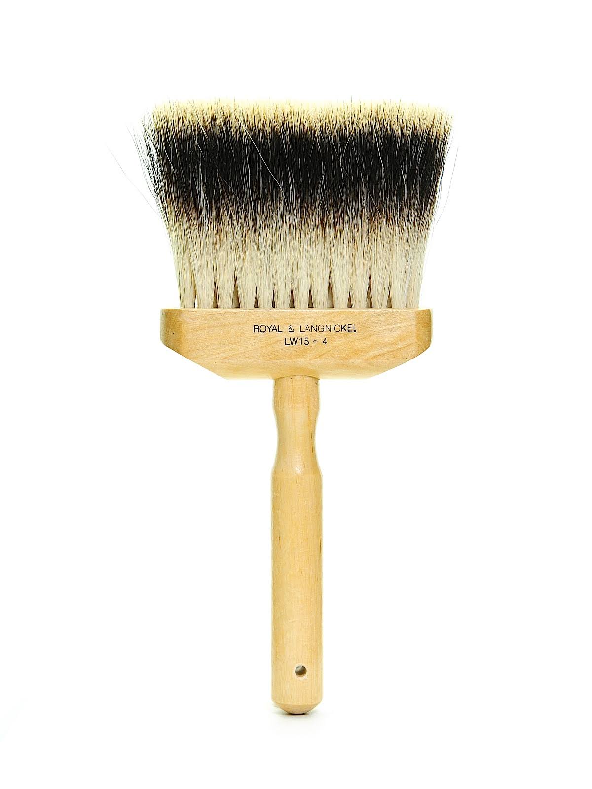 Badger Softener Brush 4 in. S1202