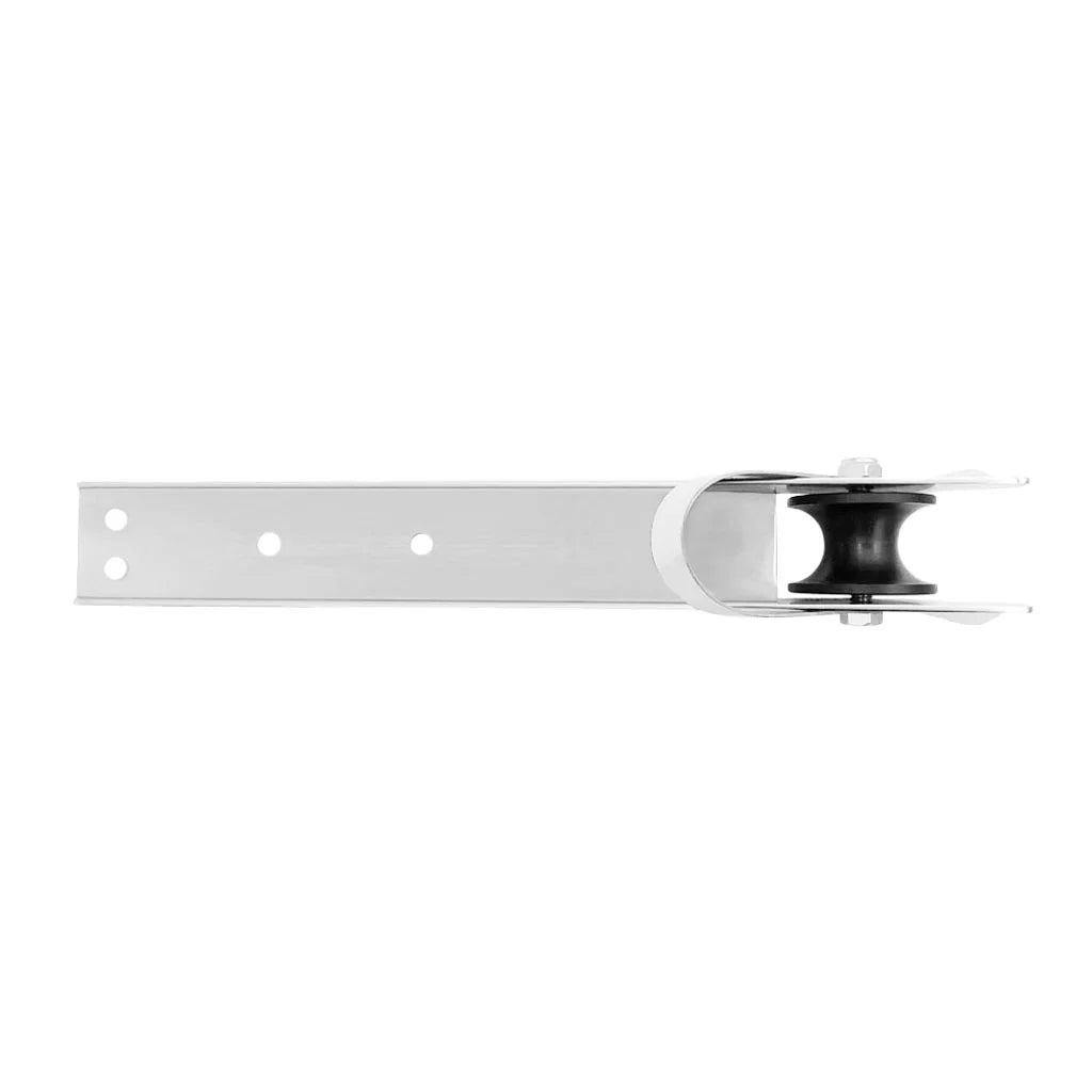 Boat Stainless Steel Bow Anchor Roller 15-1/3" Fixed V40508