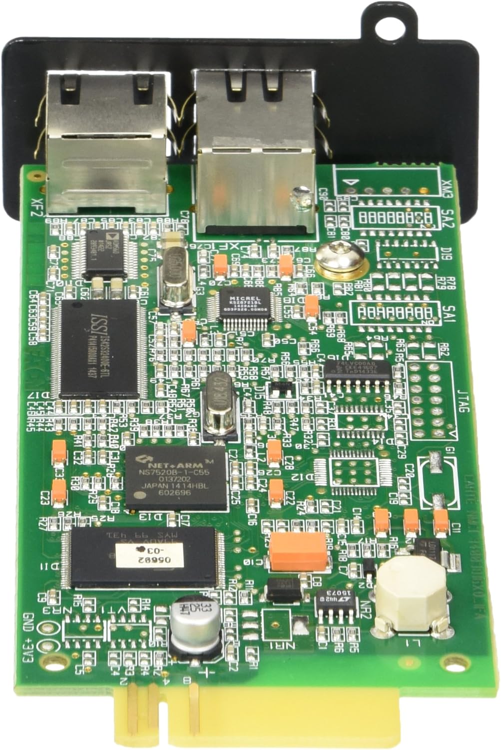 Remote Management Adapter X779
