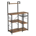 52x22 H x 35.4x22 W x 15.7x22 D Shelving Unit F388