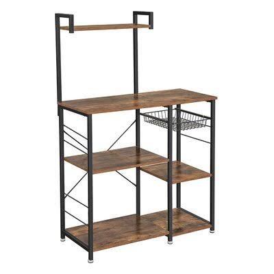 52x22 H x 35.4x22 W x 15.7x22 D Shelving Unit F388