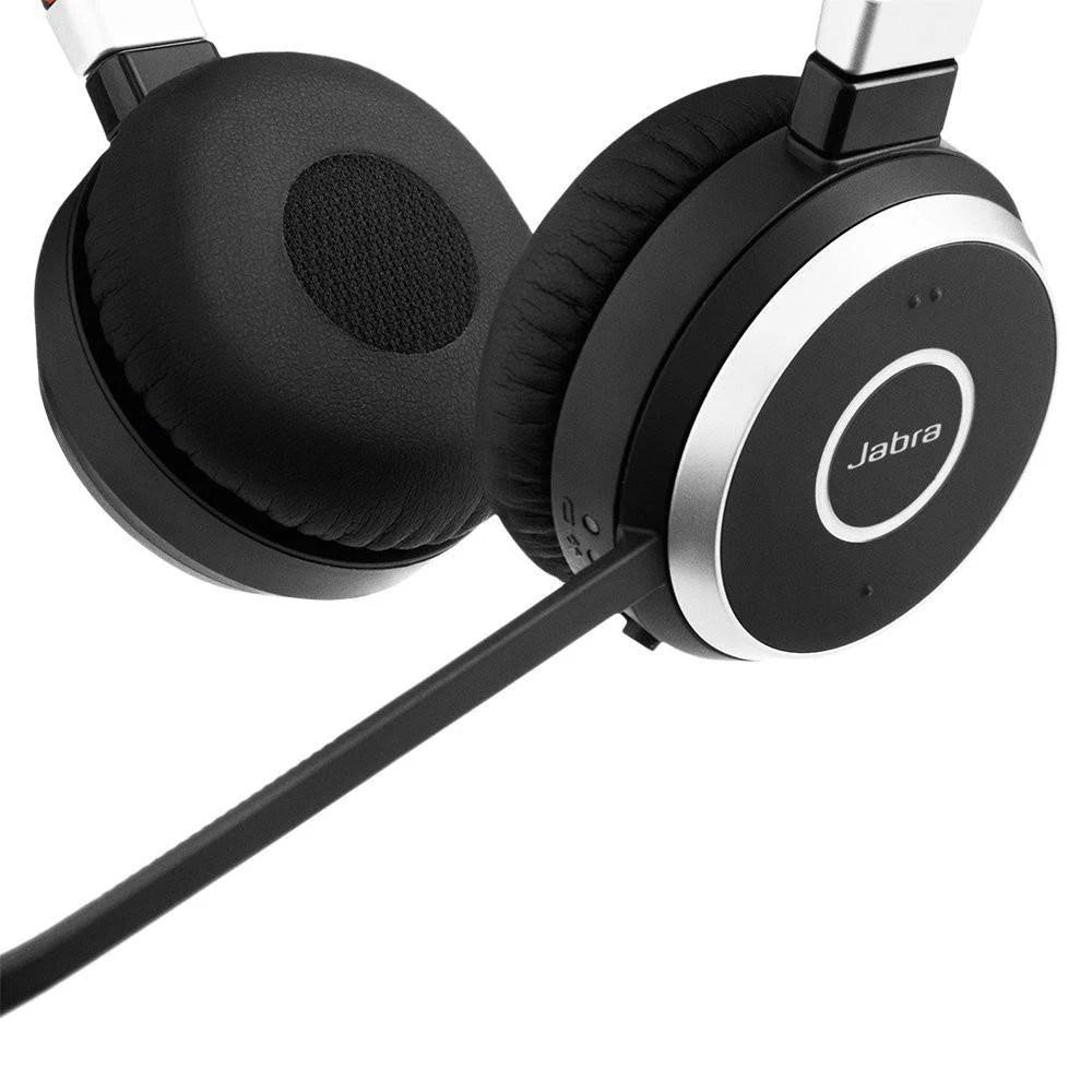 Jabra Evolve 65 MS Stereo L833068