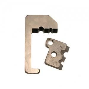 Custom Stripmaster Blade Set R332