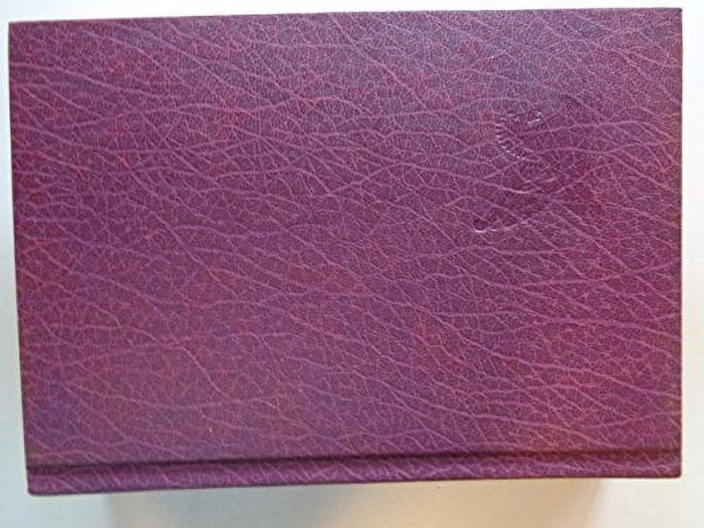 Hardcover Condensed Books Volume 2 1993 X7696