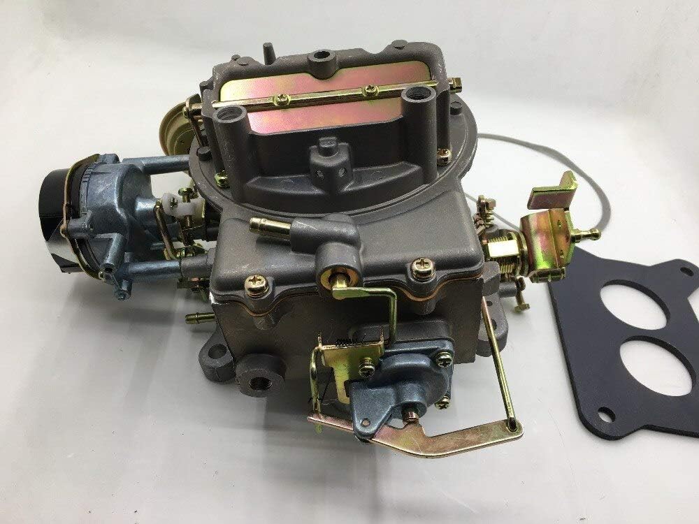 2-Barrel Carburetor for Ford 289 302 351 Jeep 360 Engine R675