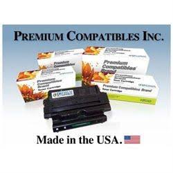 Black Toner Cartridge D15809