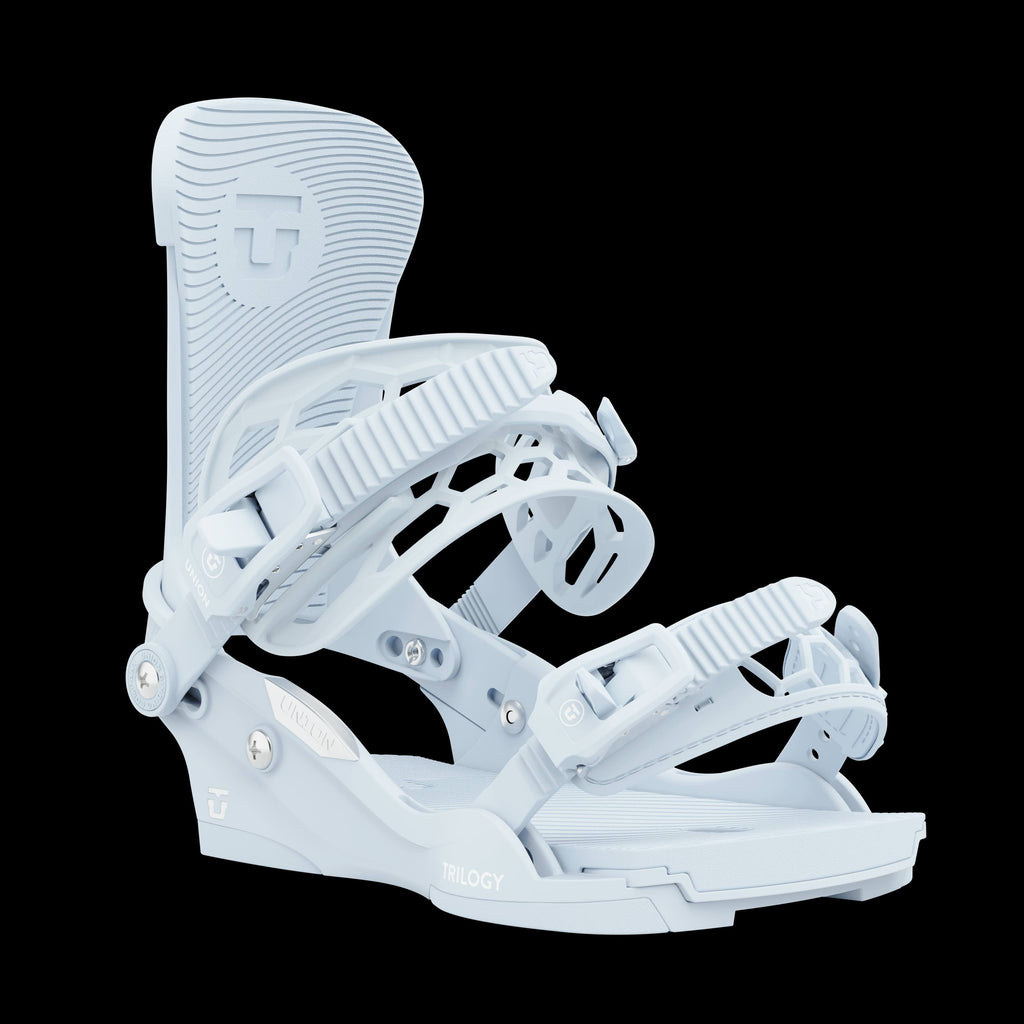 Black Large Snowboard Binding E26622
