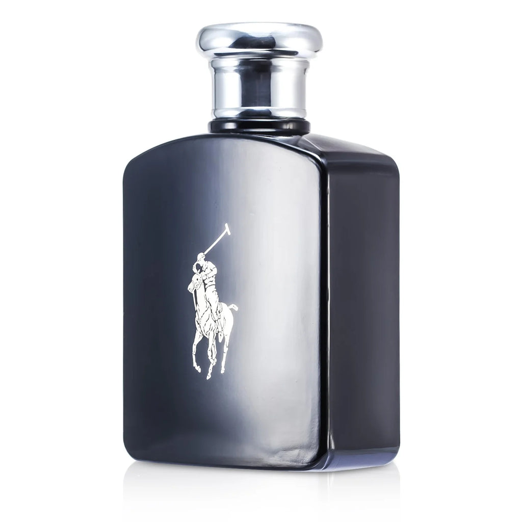 Polo Black Eau De Toilette Spray 125ml E410