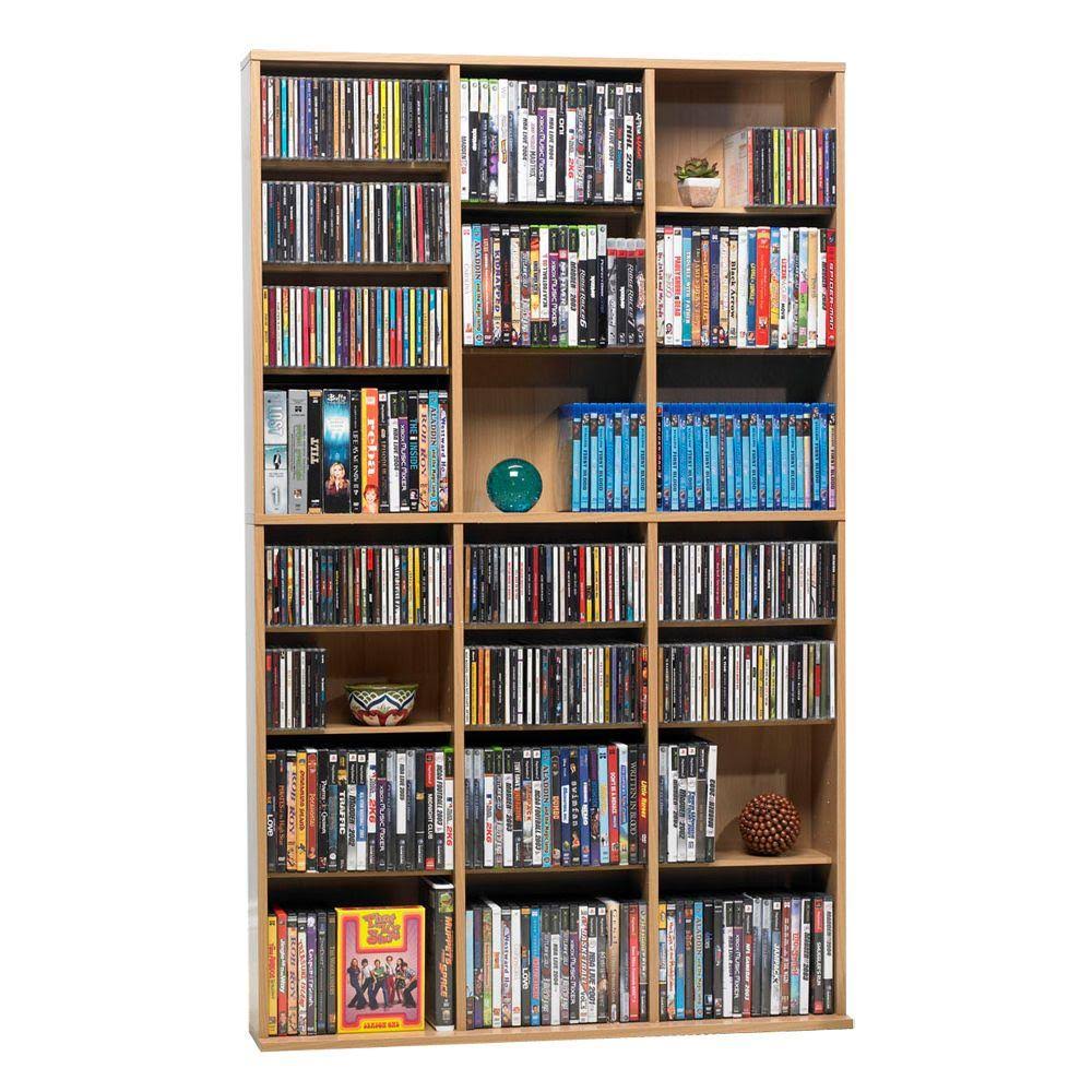 Multimedia Storage Cabinet M29043