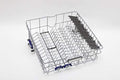 White Rack Assembly R928