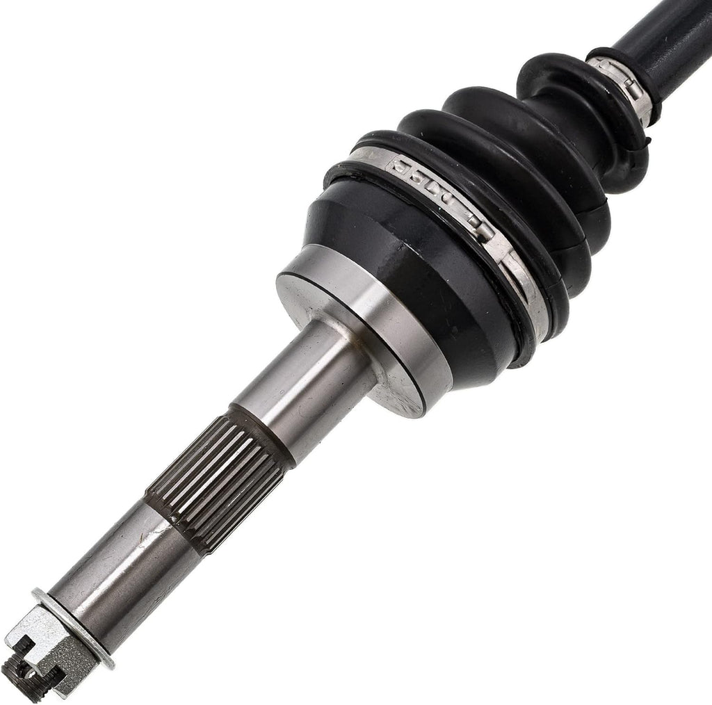 Front Drive Shaft Axle 2 Pack H611173