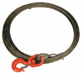 Winch Cable, 3/8 in. x 50 ft. L914