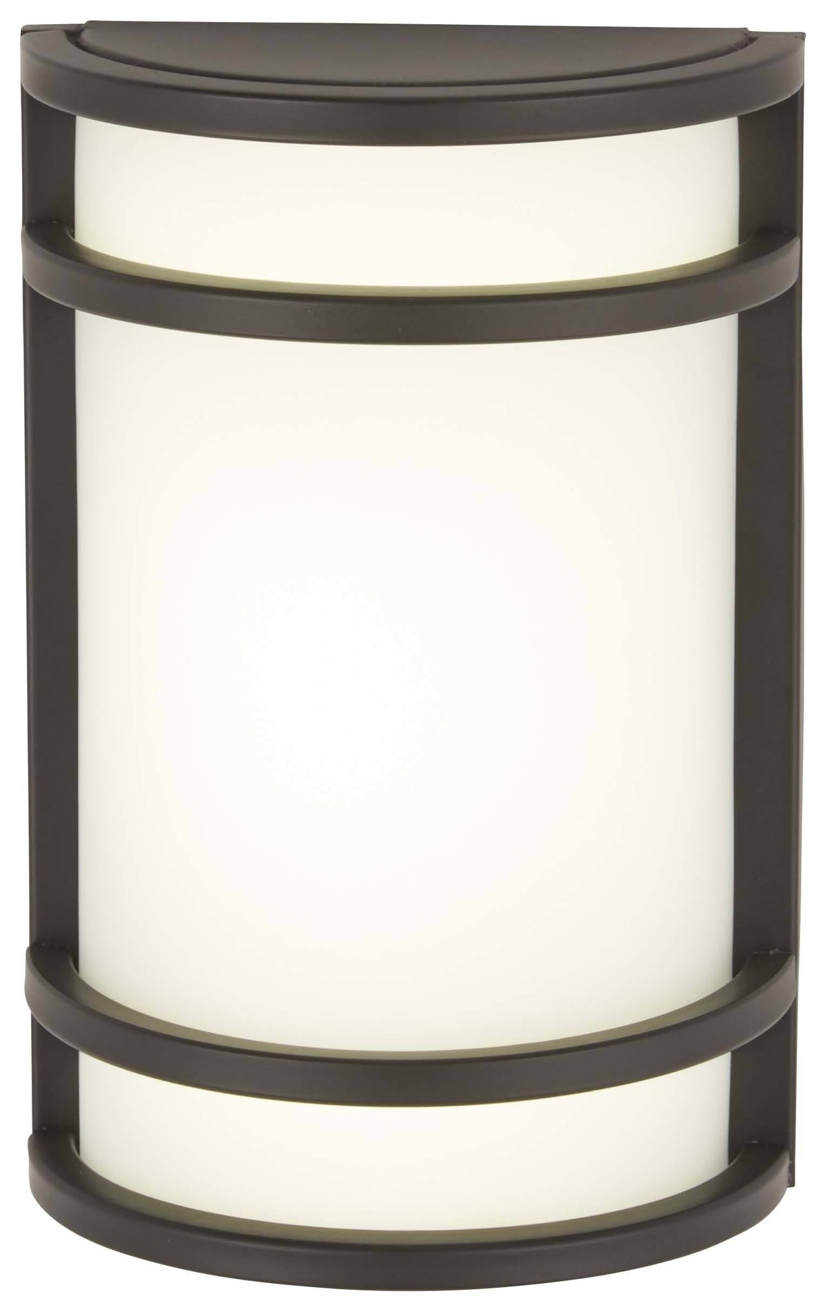 Oil Rubbed Bronze 2 Light Pocket Lantern N49212