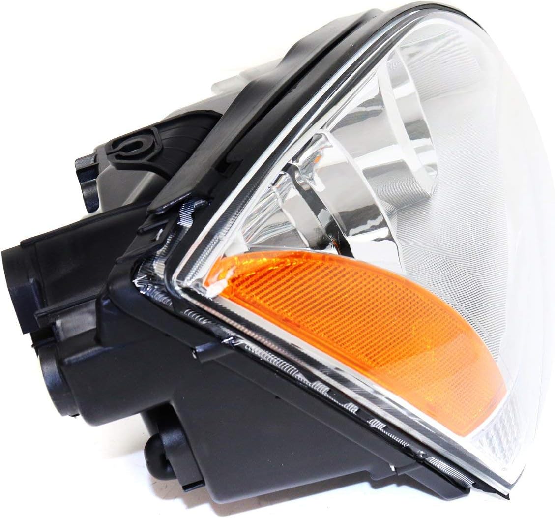 Halogen Headlight Set for Kia Sorento Y131766