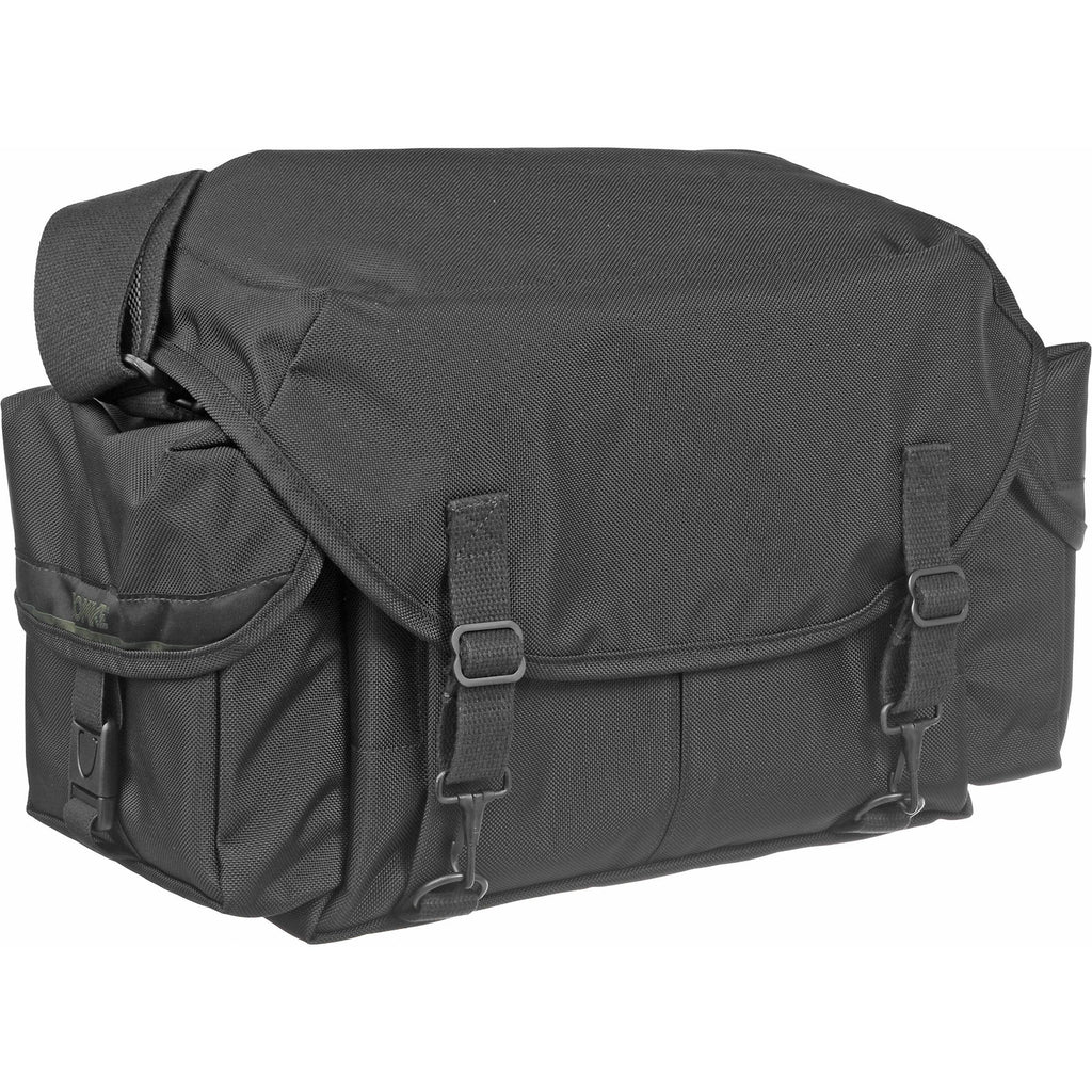 Black Camera Bag R237