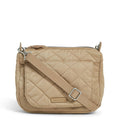 Khaki Mini Shoulder Bag G117030