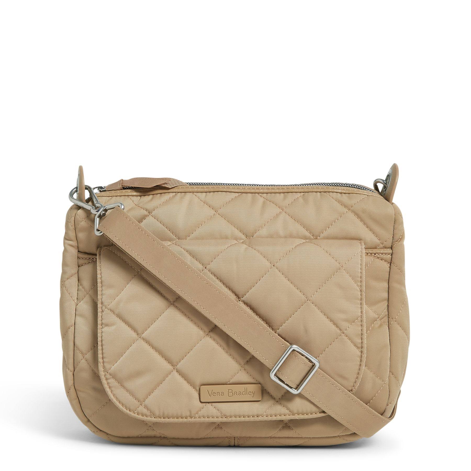 Khaki Mini Shoulder Bag G117030