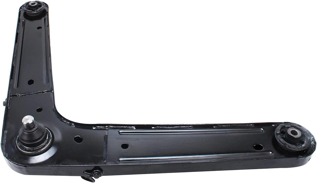 Rear Upper and Lower Control Arms Assembly 3pc Set S7305