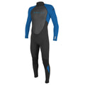 Youth 3/2mm Back Zip Full Wetsuit O501